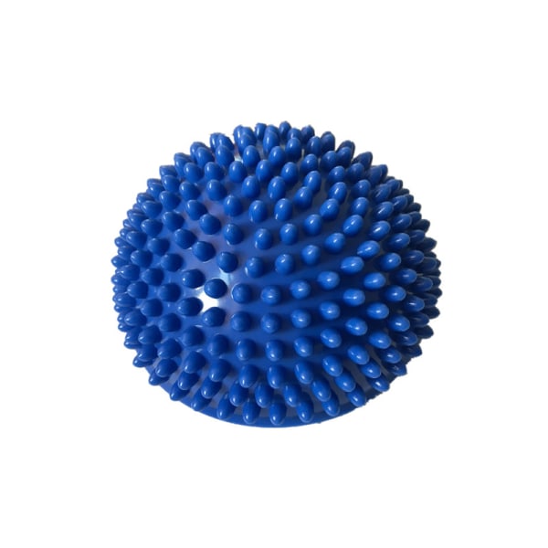 Legetøj til børn Børn Sensorisk træningsudstyr Yogabolde Blue