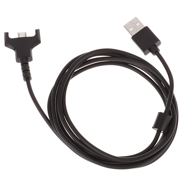Ersättnings USB laddningsdataspelkabel för spelmus