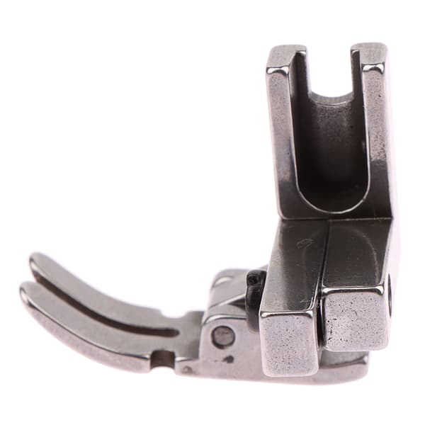1 stk. Industriel syningskinne Dele Trykfod T-3 3cm