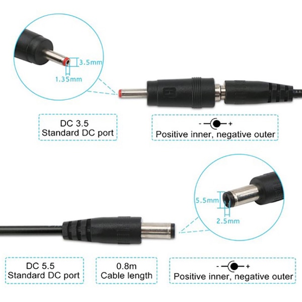 1Pc USB Boost Step up Module Converter Laderkabel