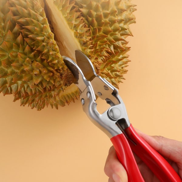 Durian Öppnare Iron Durian Breaking Tool