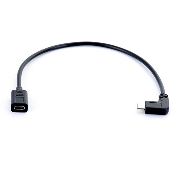 Type-c USB uros-USB-C naaras jatke OTG Cable Extender Co