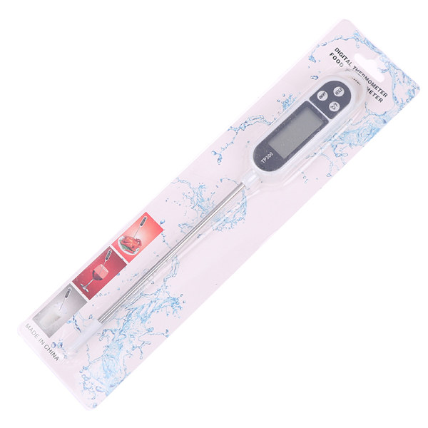 Termometer TP300 Digitalt kjøkkentermometer
