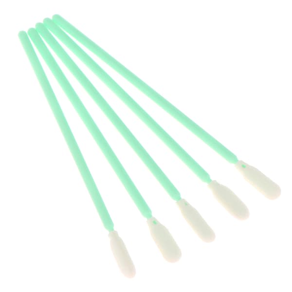 100 STK 857D-D For Epson Print Head Clean Swab Stick