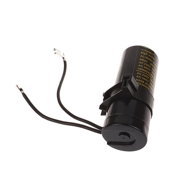 117U5017 Kjøleskap Display Fresh Freezer Compressor Black