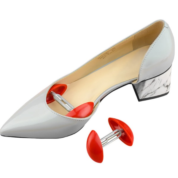Justerbar breddförlängare Shoe Stretchers Shapers Skor Expandera