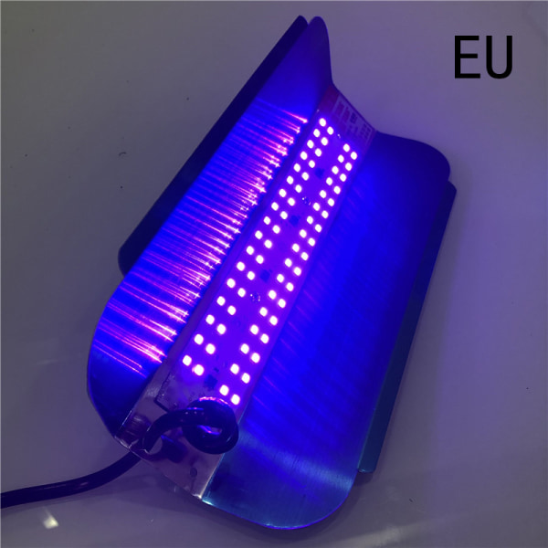 30W ultraviolett bakteriedödande ljus UVC-desinfektionssterilisator EU
