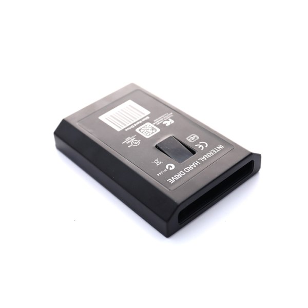HDD internt fodral för case Slim Console hårddiskbox onesize
