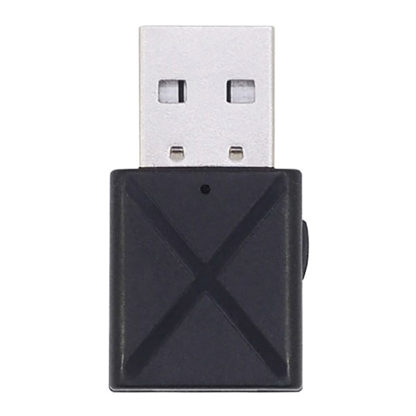 USB Bluetooth 5.0 Sendermodtager Trådløs o Adapter