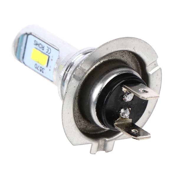 nbus Strålkastare H7 Led Lo Beam Lampor LED Chips