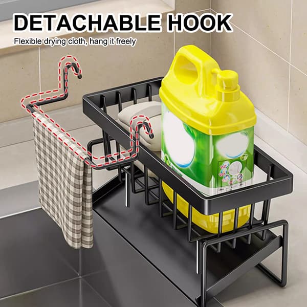 Oppvaskkumholder B