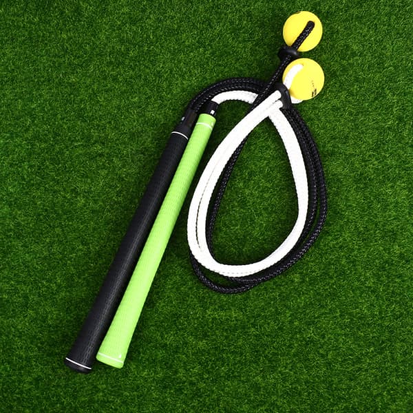 Golf Swing Trainer Rope Golf Practice Treningshjelpemidler 100 CM