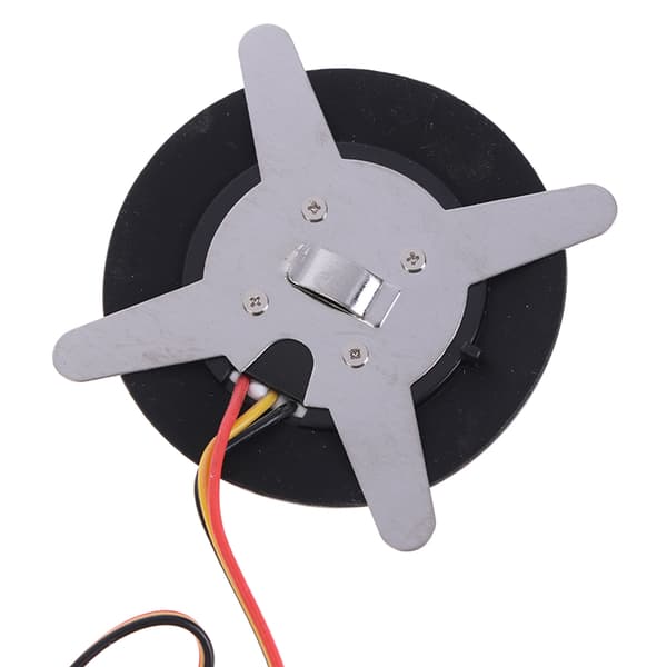 12V automatisk erstatningsbryter for start av bilmotor