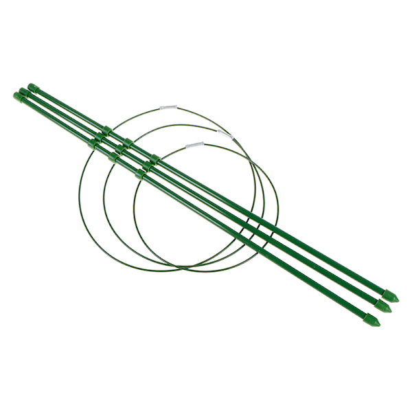 Holdbart klatrestativ Haveredskaber Trellis Support Fr as the picutre