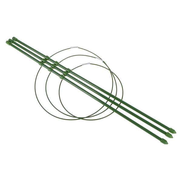 Kestävä Vine Kiipeilyteline Puutarhatyökalut Trellis Support Fr as the picutre