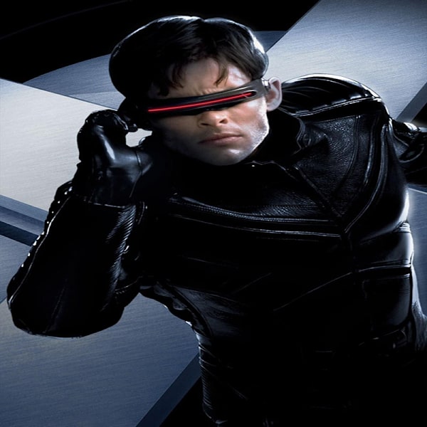 Polariserte solbriller Cyclops Travel solbriller Black