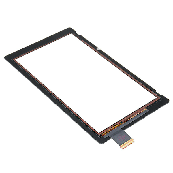 Touch Touchpad Ersätt för för Nintend Switch Controller Black