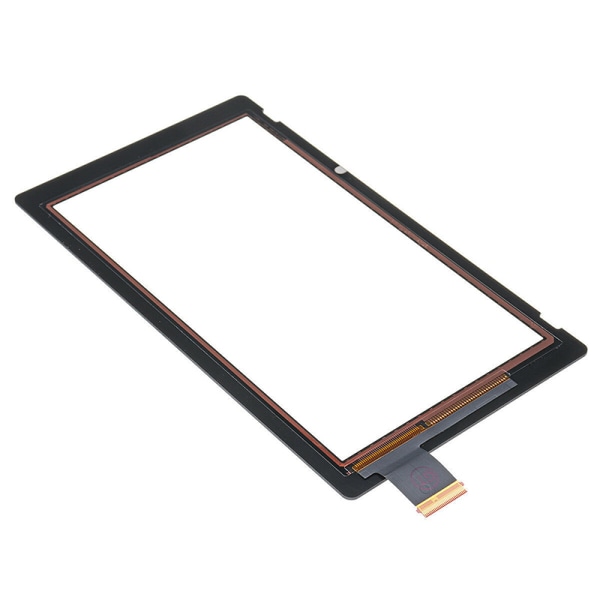 Touch Touchpad Erstat for for Nintend Switch Controller Black