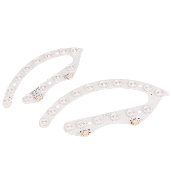 4 kpl/pakkaus High Lumen Led optisella linssillä Led-kattolamppu 12W3pcs