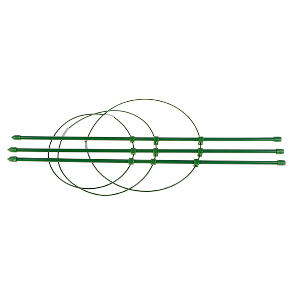 Holdbart klatrestativ Haveredskaber Trellis Support Fr as the picutre