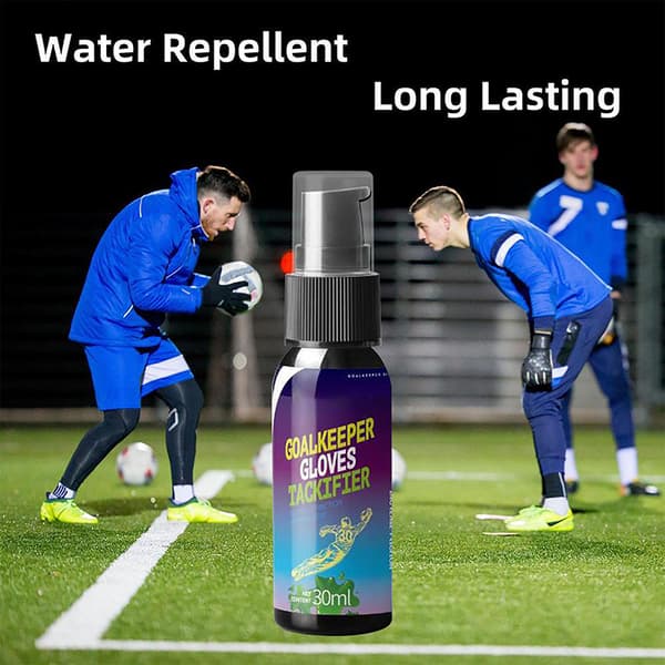 30ml målvaktshanske Tackifier baseball erstatningshanske 30ml
