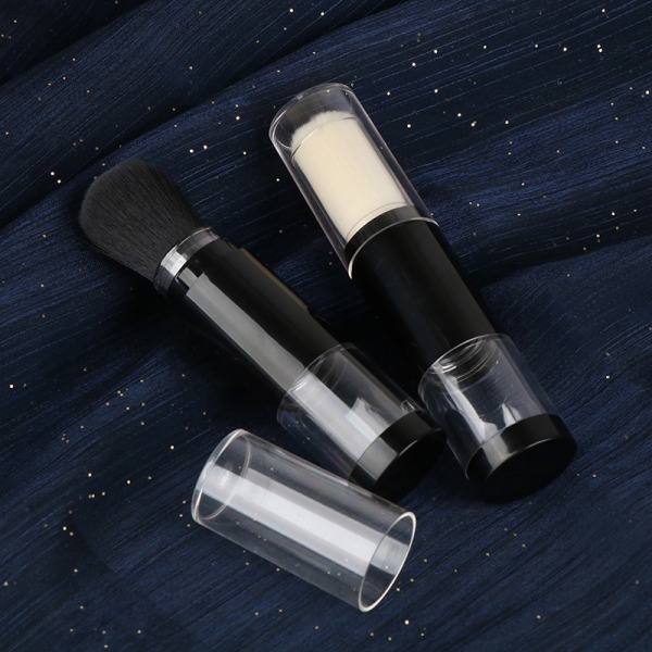 Embossing Powder Applicator Tool Black