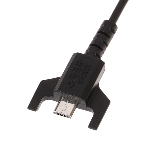 Erstatnings USB-opladningsdataspilkabel til gamingmus