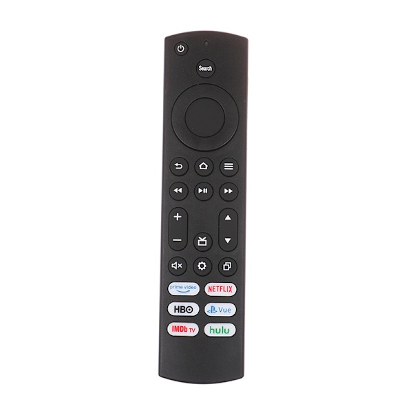 Universal vaihto-IR-kaukosäädin Toshiba Smart TV:lle