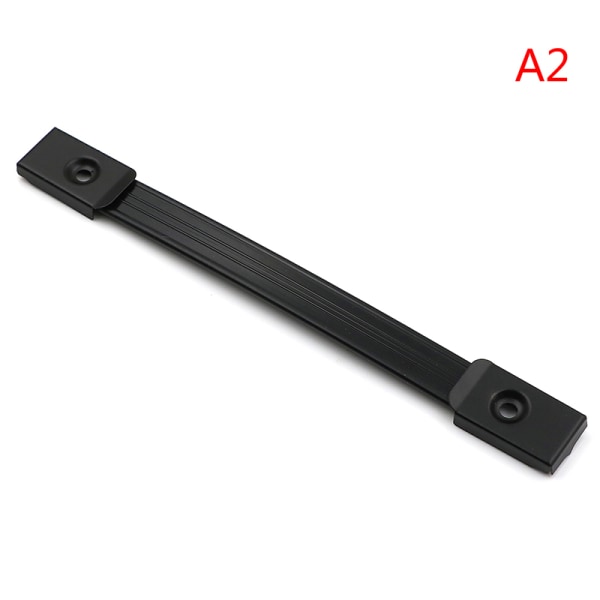 1PC 20CM Bärhandtag case box högtalarskåp amp stra A2