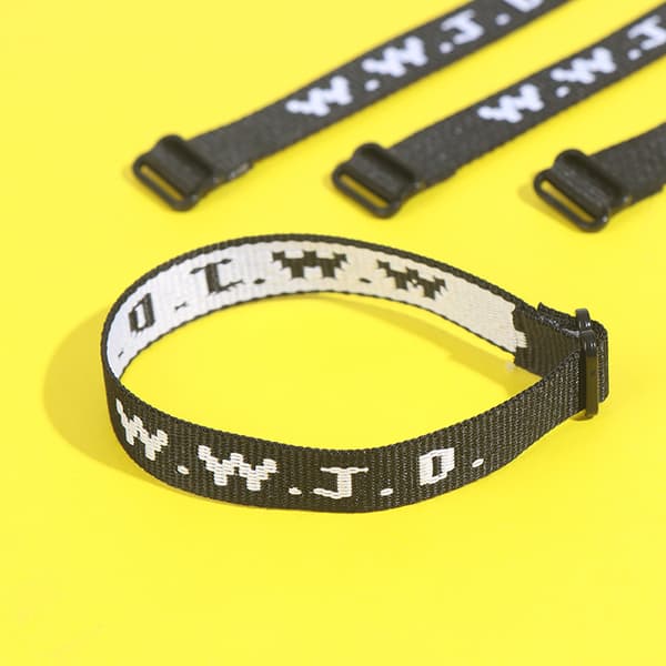 4stk Armbånd Armbånd Bibelarmbånd