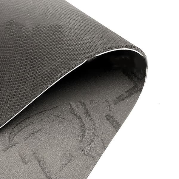 Pesuallashana Tyhjennystyyny Matt WC Piilevä Mud Absorbent Pad B