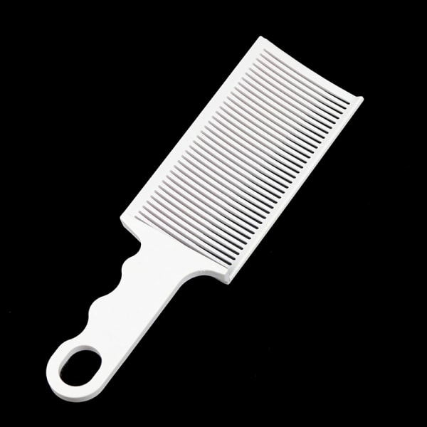 Clipper Hair ting Fading Comb Flat Top Fade Comb