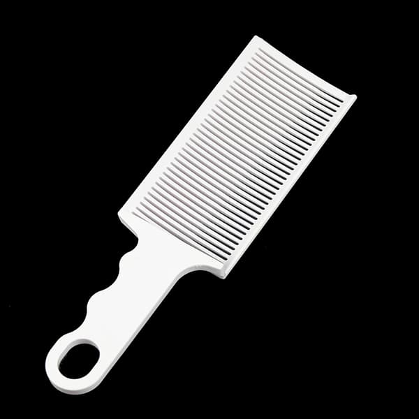 Clipper Hair ting Fading Comb til Flat Top Fade Comb