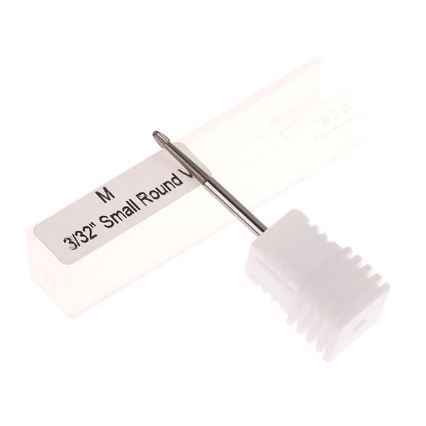 Manicure Nail Art icle Clean Nail Drill Bits Head Milling ters