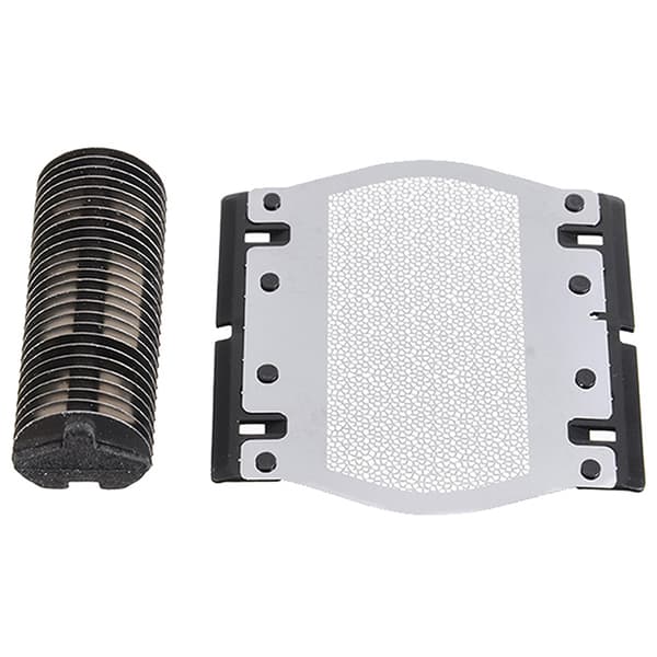 Barberhovedfolie & ter erstatning for Braun 11B-serien