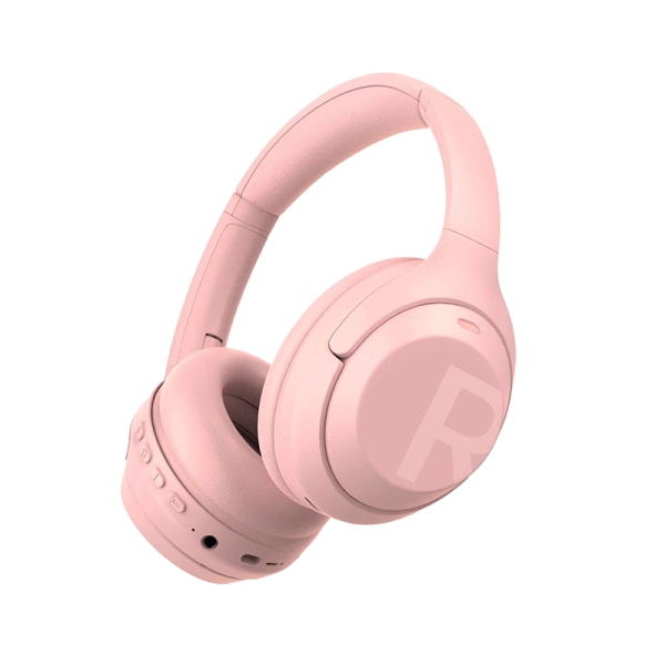 MZ300 Bluetooth Headset Sport Musik Headset Stereo Pink