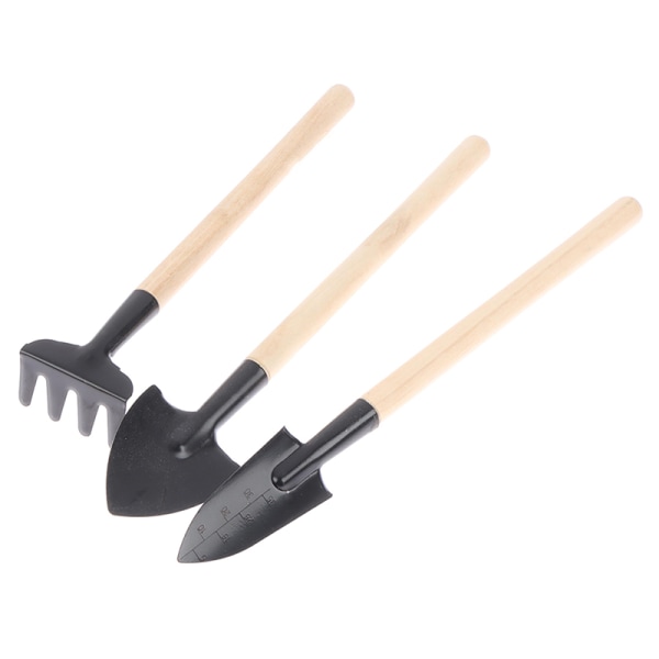 13PCS ing Tool Set Tool for Suculents ing Tools Black 1