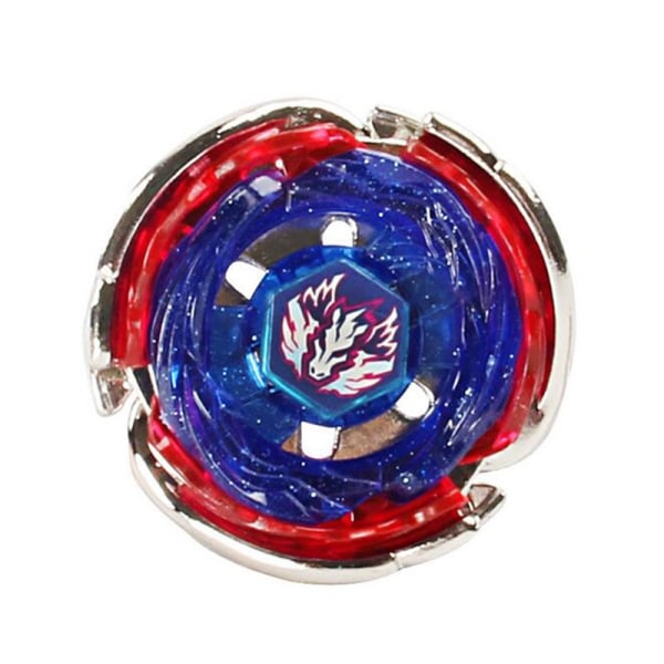 Hot Fusion Metal Fight Masters Top Beyblade Launcher Set -lelu