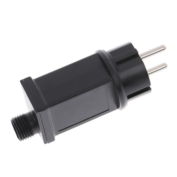 31V 6W Aina kirkas/vilkkuva Drive Power LED -ohjain one size