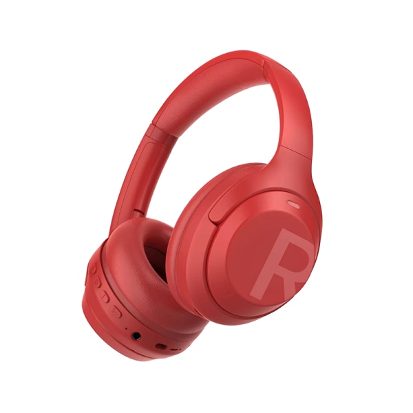 MZ300 Bluetooth Headset Sports Music Headset Stereo red