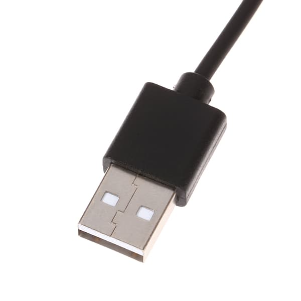 Ersättnings USB laddningsdataspelkabel för spelmus