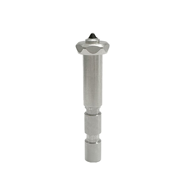 Anycubic Kobra 3 Max -suutinsarja Hotend Pinting Head Quick S A2