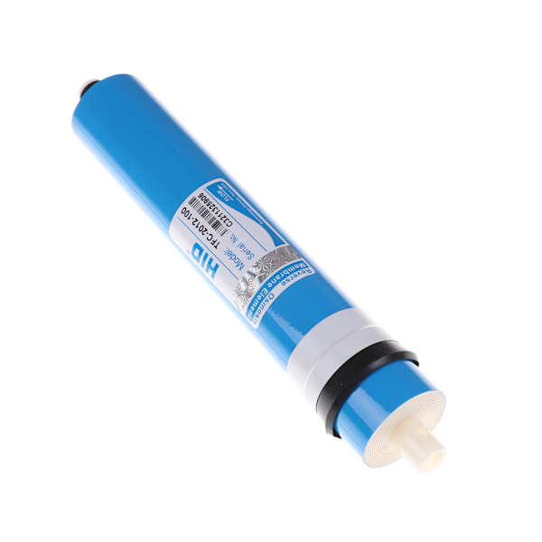 RO membran vandfilterrenser blue