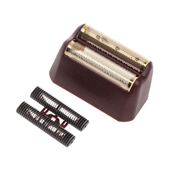 Hair Clipper Blade Head Cover Shaver Erstatningsfolie