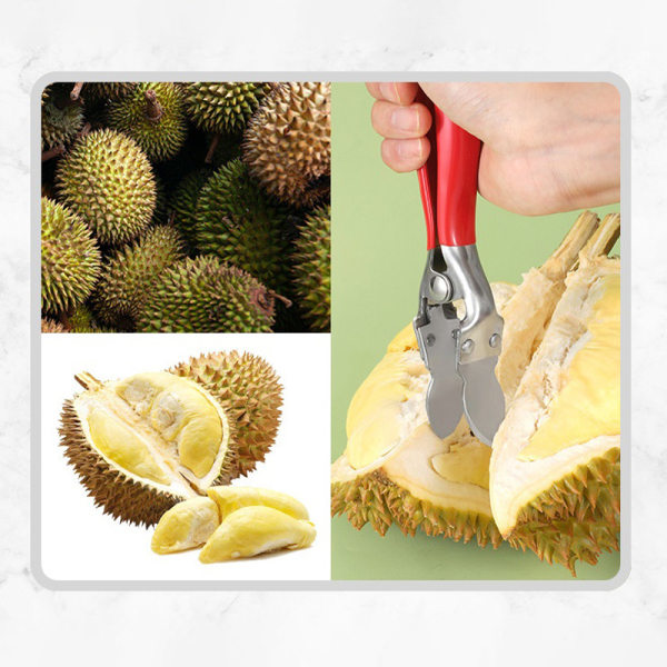 Durian Avaaja Rauta Durian Breaking Tool