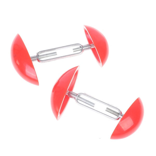 Justerbar breddförlängare Shoe Stretchers Shapers Skor Expandera