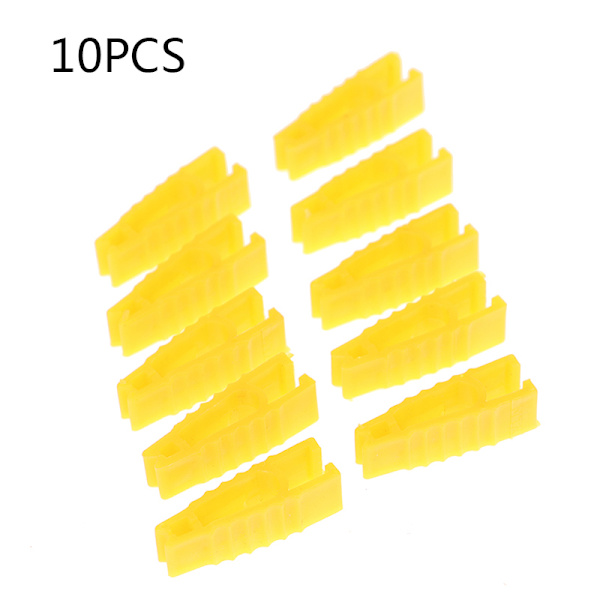 10st Micro Car Fuse Puller ClipTweezers installationsverktyg