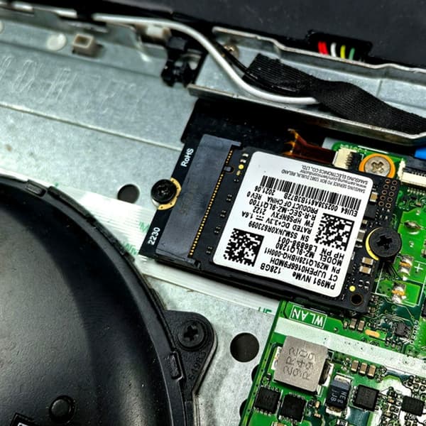 M.2 A+E - NVME SSD -sovitin M2 WIFI -liitäntä A/E-avaimesta M-avaimeen Onesize