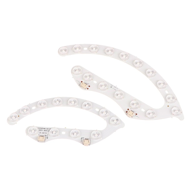 4 kpl/pakkaus High Lumen Led optisella linssillä Led-kattolamppu 12W2pcs