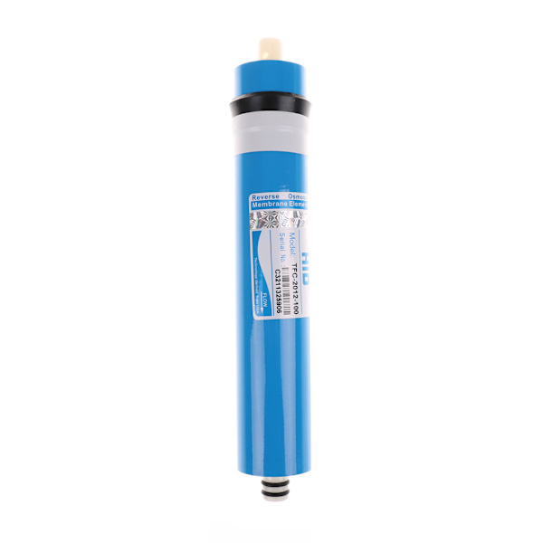RO membran vandfilterrenser blue